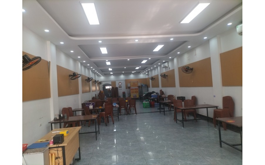 CHO THUÊ MẶT BẰNG KINH DOANH LÀM BI A, NHÀ HÀNG ĂN UỐNG LẠC LONG QUÂN, TÂY HỒ, HÀ NỘI